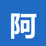 阿伟云VPN Logo
